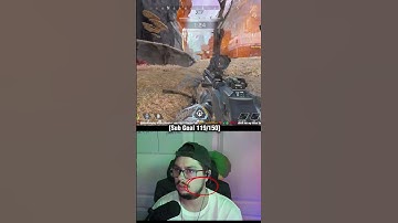 L-STAR GO BRRR 💥 Ranked Squad Wipe!