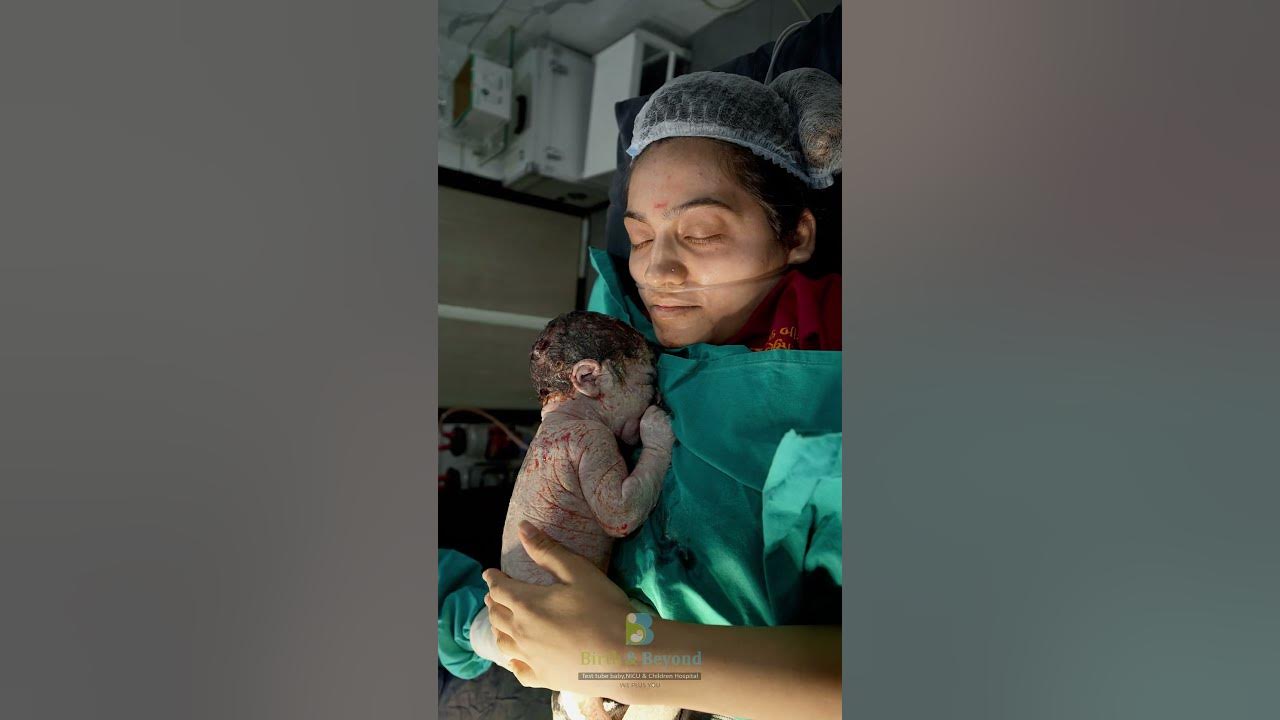 Welcome to the World: Our Newborn's Arrival  #shorts #happiness #trending #newborn #newlife