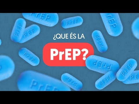 Vídeo: Què és l'abreviatura de Prep?
