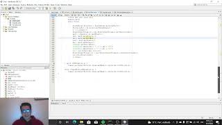 Chat cliente - servidor en Java