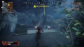 APEX LEGENDS SEASON 3 SHADOWFALL