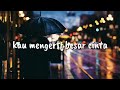 GUYONWATON - 'LUNGAKU' LIRIK HD GUYONWATON - 'LUNGAKU' LIRIK HD