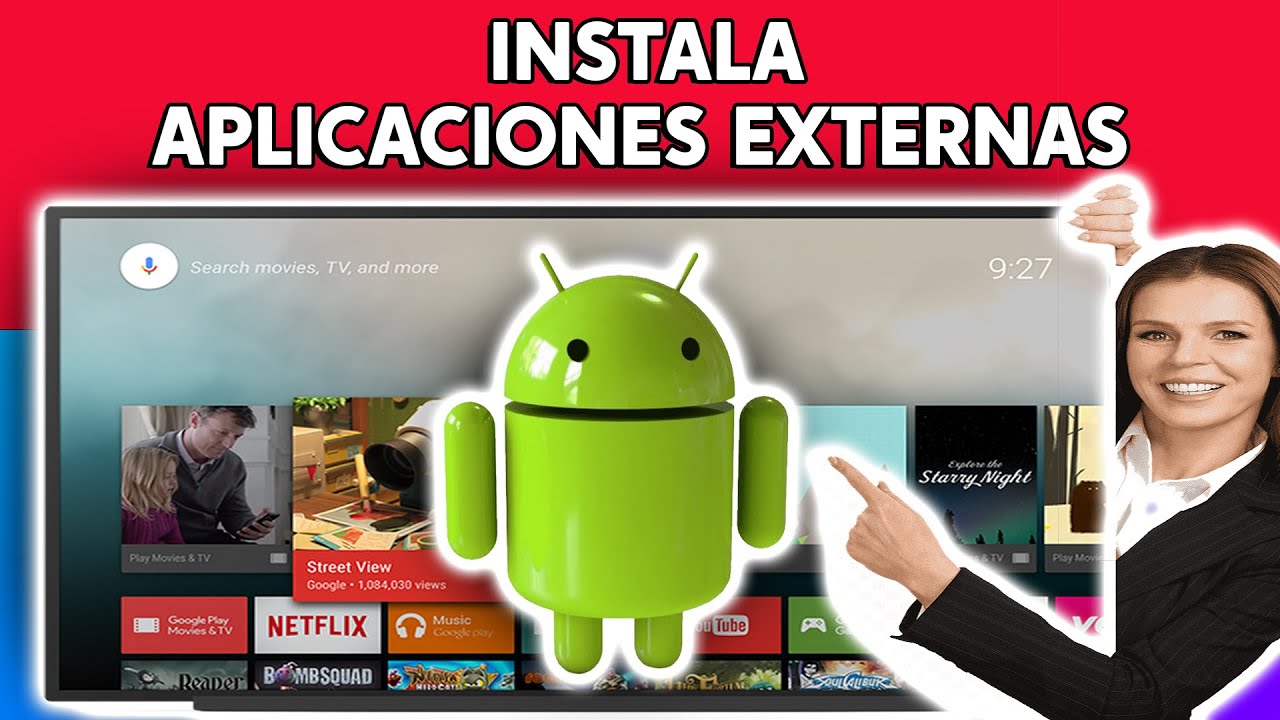 Aplicaciones para Android de Cecotec en Google Play