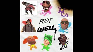 Poot Well (ft. Heave Weapong)