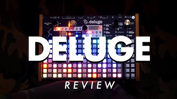 DELUGE REVIEW