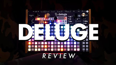 Deluge by Synthtrom Audible