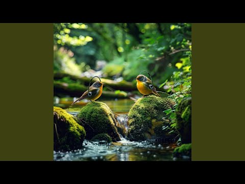 Binaural Nature Pulse