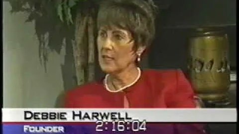 Debbie Harwell - 11/28/03