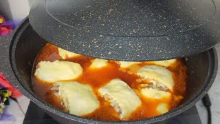 видео: Даже моя мама не перестанет есть это блюдо! Дёшево и безумно вкусно картинка: Даже моя мама не перестанет есть это блюдо! Дёшево и безумно вкусно