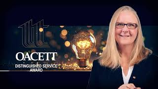 2026 Distinguished Service Award - Diane Northey, C.Tech.
