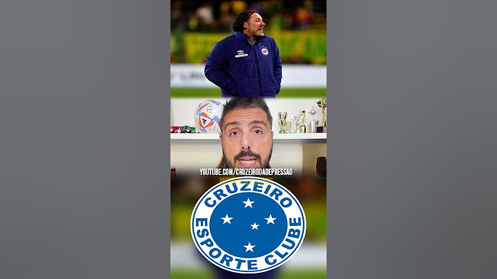 🦊😲 ALVO do CRUZEIRO pra TÉCNICO recusa proposta #shorts