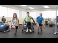 Beginner exercise video for kids, adults, and people with disabilities (PART 1)