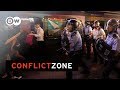 Hong Kong protests: Will Beijing step in? | Conflict Zone