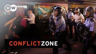 After mass protests the hong kong government has backed down over its
plans for a new extradition law that could have led to residents
facing trial in mainla...