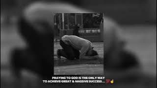 trail of success nasheed sped up