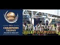 ICC Champions trophy 2017 Final Match Highlight | India vs Pakistan | Multi Tech Sports News