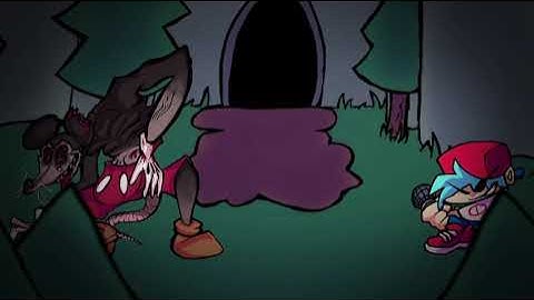 Interference Drop0ff REVAMPED Fan-chart - Vs. Mouse