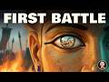 The First Recorded Battle Ever Fought