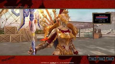 SpySro // BaCaKsIz // Tanıtım // Pvp // Gm console camera