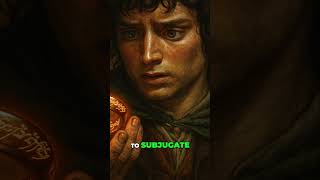 Black Speech vs. Elvish: Language, Power, and Tolkien