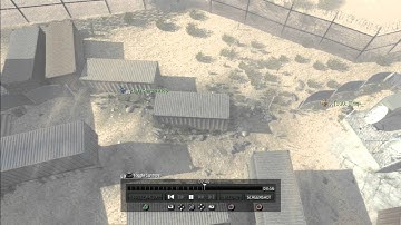 MITD Spawntrap tutorial #2 "Dome"