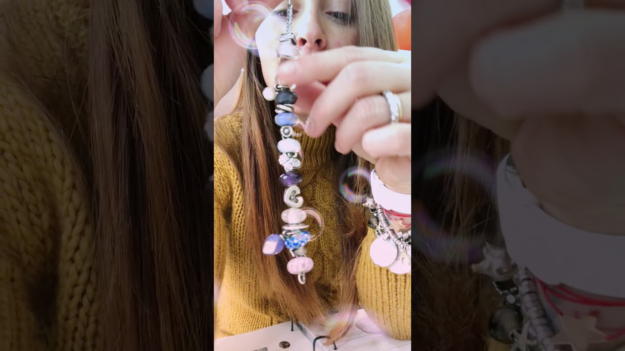 Il mio bracciale di Trollbeads