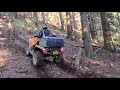 Can Am 1000R, Polaris 850, Can Am 800/570 ATV Offroad