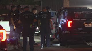 Houston police: Man impersonating ICE agent responsible for robbery
