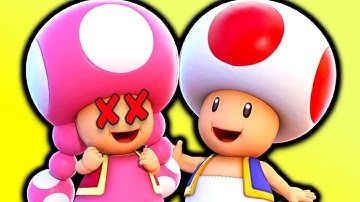 If My Partner wins, the video ends...