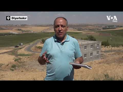 Diyarbakır'da kaybolan Narin'in