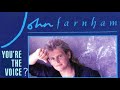 John Farnham  - You&#39;re the voice  (1986)