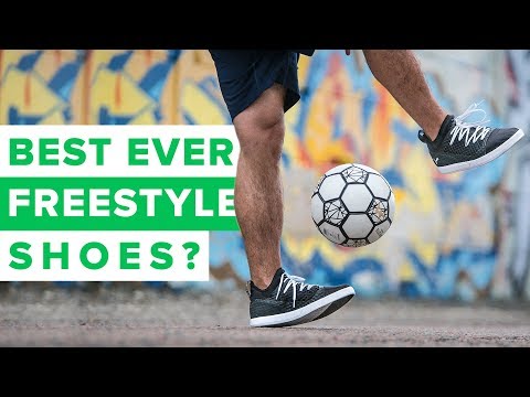 Reebok Freestyle High | Foot Locker