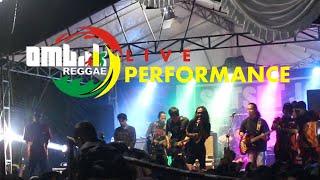 Ombak Reggae   kejar aku bebz