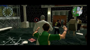 BULLY AE - JOHNNY PRANKS ON EVERYONE WITH STINK BOMBS