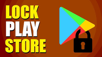Hoe u een Play Store-app op Android kunt vergrendelen (stap-voor-stap handleiding)