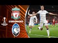 Liverpool vs. Atalanta: Extended Highlights | UEL Quarter-Finals 1st Leg | CBS Sports Golazo image