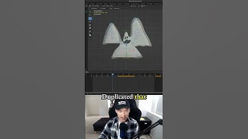 Creating & Looping Idle Animation Sequences - making 3d game character in Blender - 3.3 Spooky Ghost