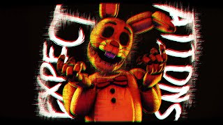 FNAF SONG: \