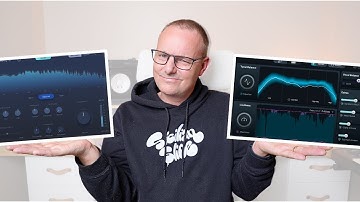 LANDR VS Ozone 12: Which AI Mastering Plugin Actually Wins?