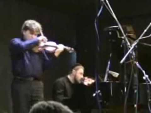 SERGEY OSTROVSKY AND URI BRENER - GERSHWIN FANTASY (FROLOV) PART 2