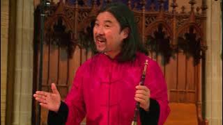 Chinese Suona Music - Praising the Local Specialty - Yazhi Guo唢呐 《夸土产 . 挂红灯》 郭雅志演奏 中国音乐地图 听见国乐 瑞鸣音乐