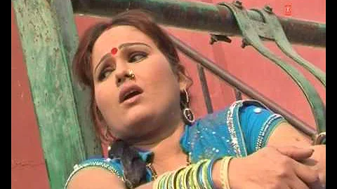 Jahiya Se Gail Saiyan (Full Bhojpuri Video Song) Piya Nirmohiya