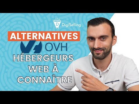 Alternatives OVH : hébergeurs web vers lesquels se tourner