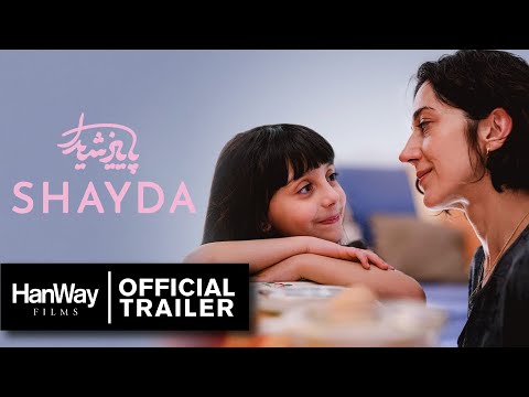 Shayda (2023) - Official Trailer - HanWay Films