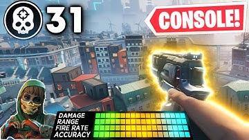 THEY SAY IM THE BEST CONSOLE HYPERSCAPE PLAYER..