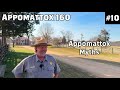 Myths of Appomattox Quiz