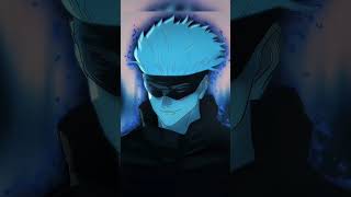 Gojo satoru | anime status | attitude anime status | jujusu kaisen |#anime #edit #ankitsharmastatus
