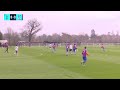 Palace reach PL Cup Final | Tottenham Hotspur 0-1 Crystal Palace | U18 Highlights