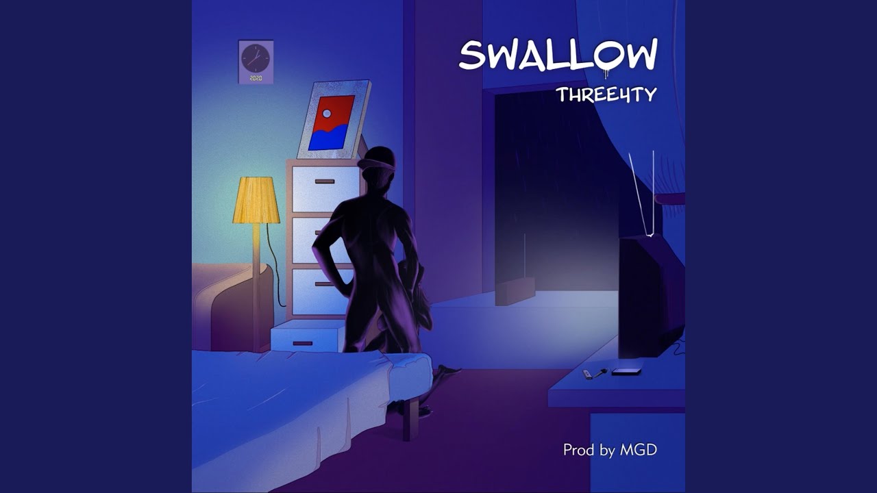 Watch Swallow on YouTube Watch Swallow on YouTube