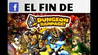 Arquivos como jogar dungeon rampage em 2022 - RPG & Board Games